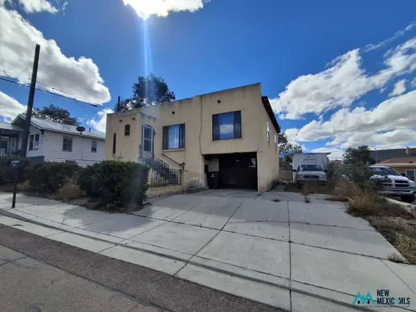 306 S Cliff Dr, Gallup, NM 87301