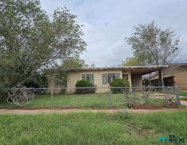 315 E Poe St, Roswell, NM 88203