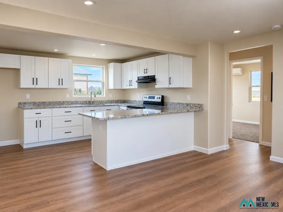 408 8th St, Truth Or Consequences, NM 87901 - #3