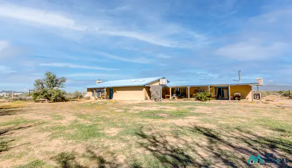 1337 Sands Rd Nw, Deming, NM 88030