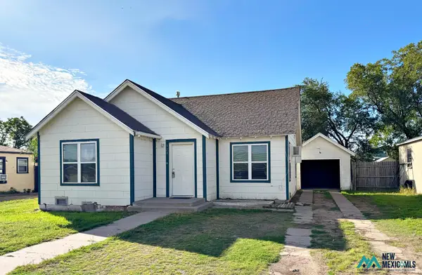 929 W. 16th St., Portales, NM 88130