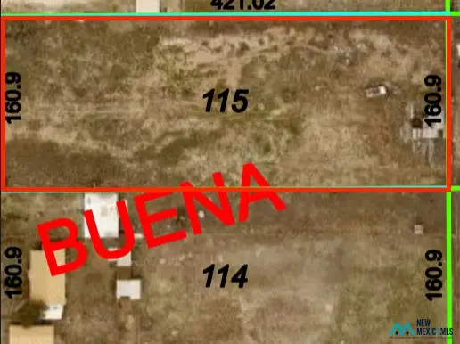 0 Calle Bonita St, Hobbs, NM 88240 - #2