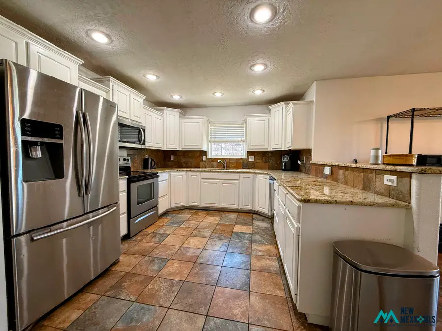 2321 Cobblestone Cir, Clovis, NM 88101 - #2