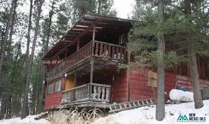 315 S Oak Dr, Ruidoso, NM 88345 - #1