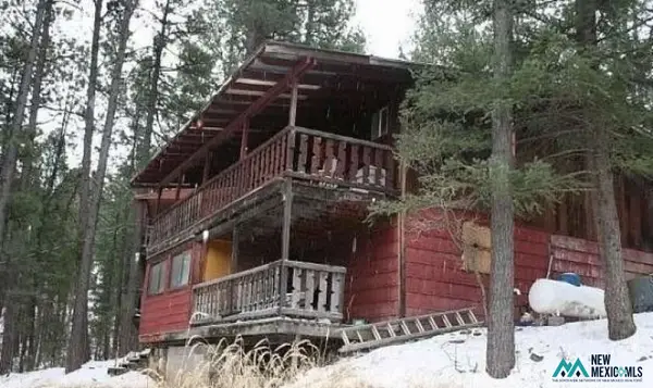 315 S Oak Dr, Ruidoso, NM 88345