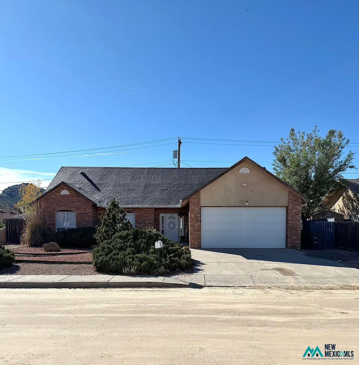 3744 Maya Dr, Gallup, NM 87301 - #1