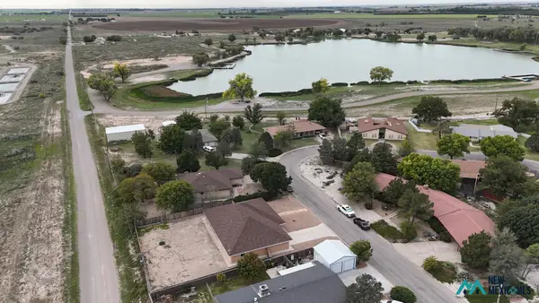 115 Fairway Dr, Dexter, NM 88230