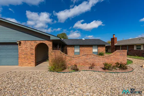 2020 Colonial Parkway, Clovis, NM 88101