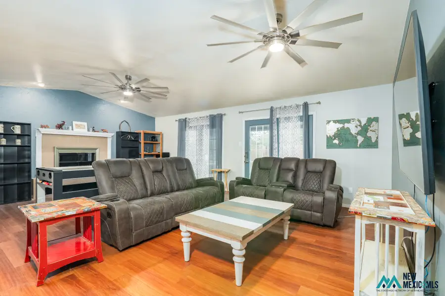 2020 Colonial Parkway, Clovis, NM 88101 - #3