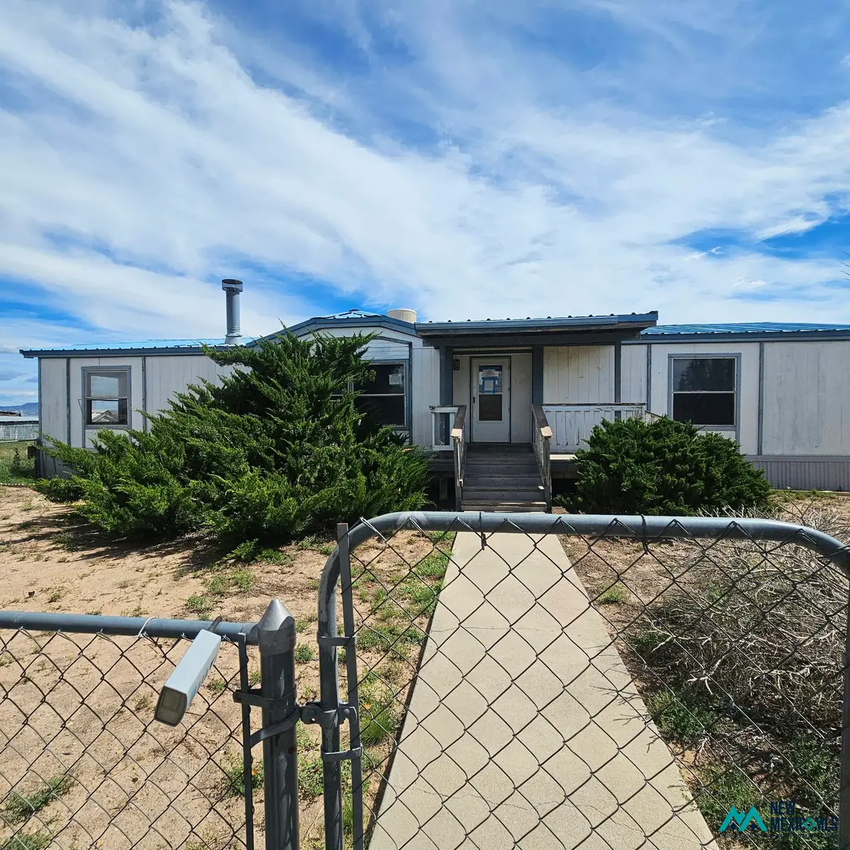 123 Ffa Rd, Carrizozo, NM 88301 - #1