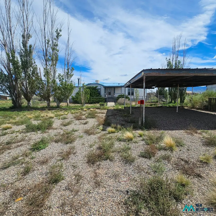 123 Ffa Rd, Carrizozo, NM 88301 - #2