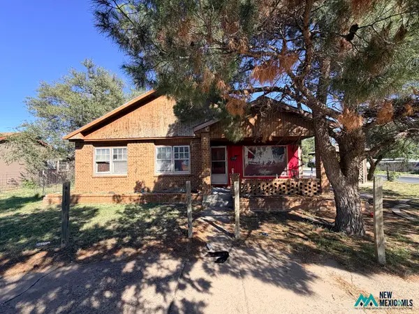 218 W Sanger, Hobbs, NM 88240