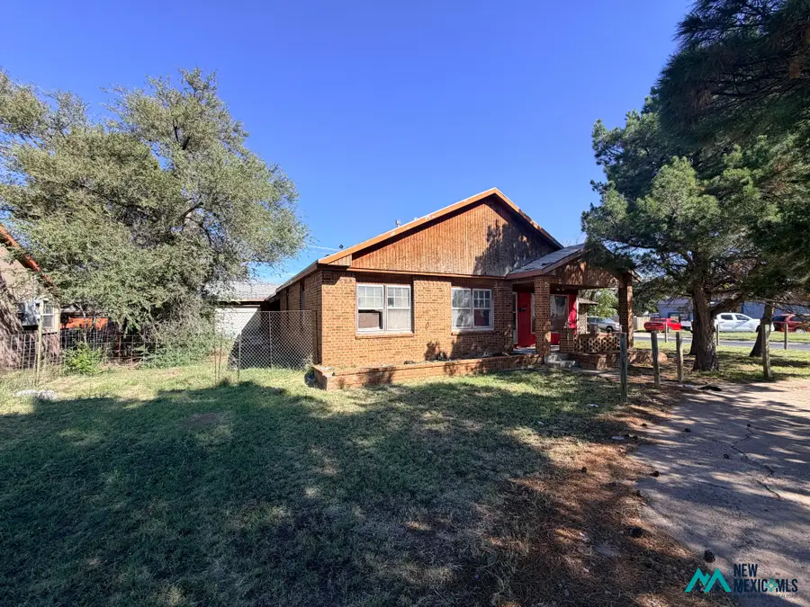 218 W Sanger, Hobbs, NM 88240 - #3