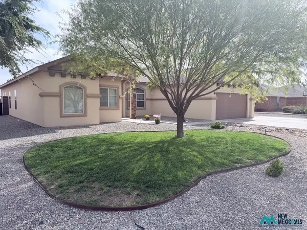 33 Holly, Roswell, NM 88201