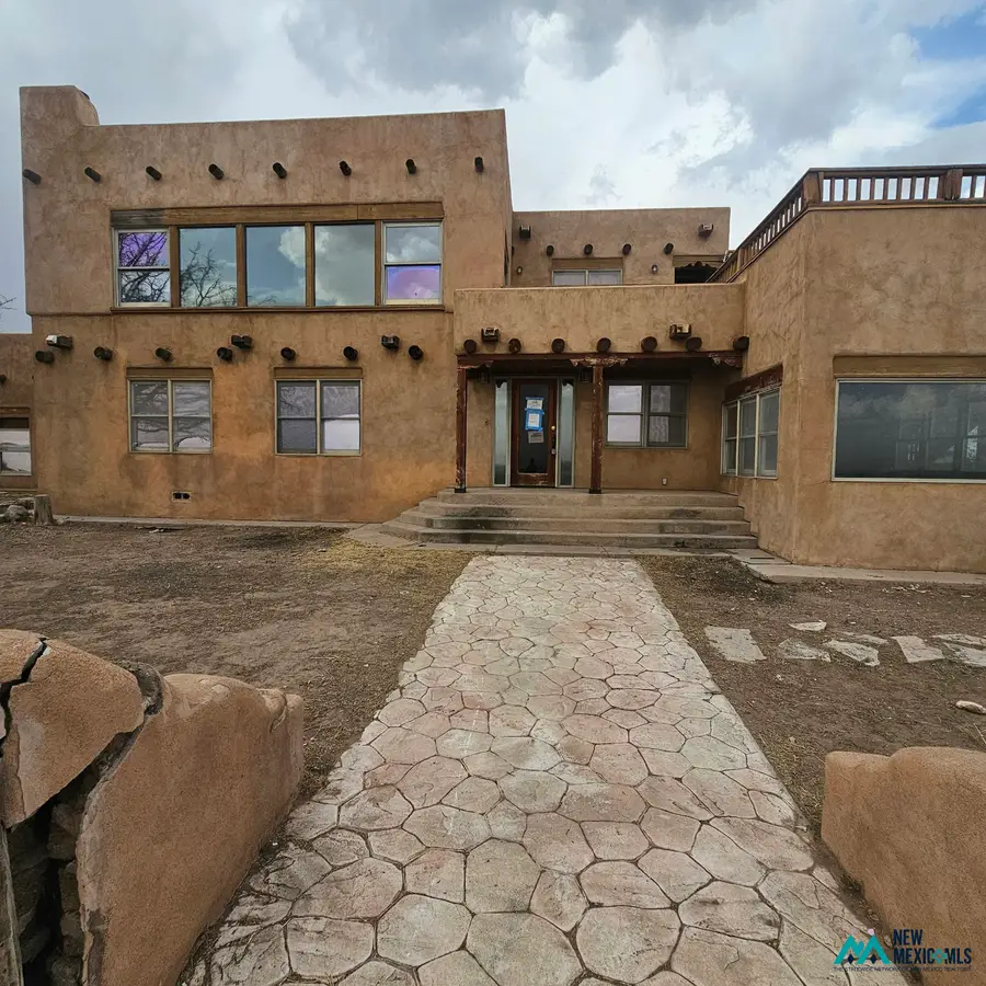 61 Mescal, Roswell, NM 88201 - #2