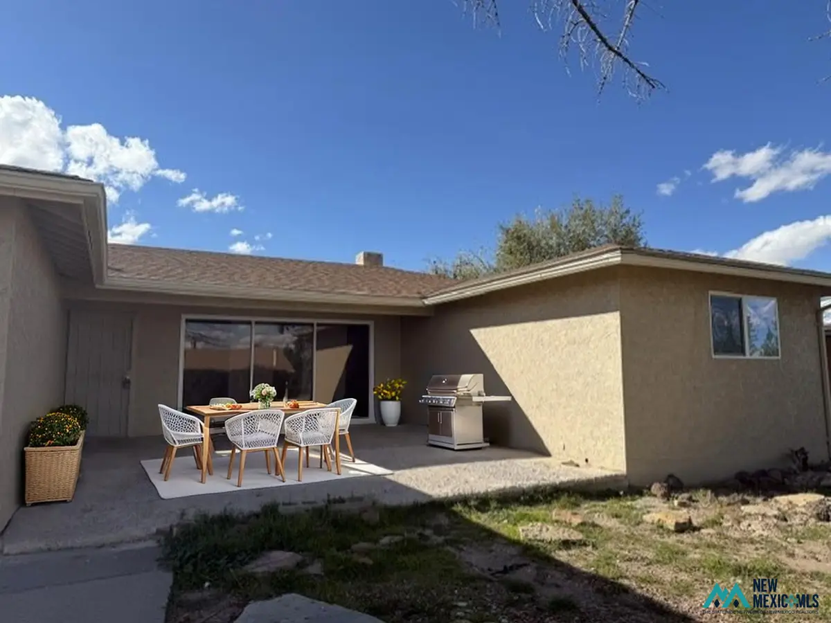 1140 Burke, Gallup, NM 87301 - #1