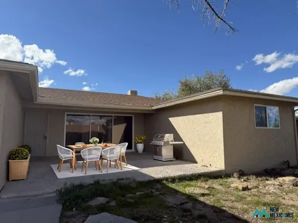 1140 Burke, Gallup, NM 87301