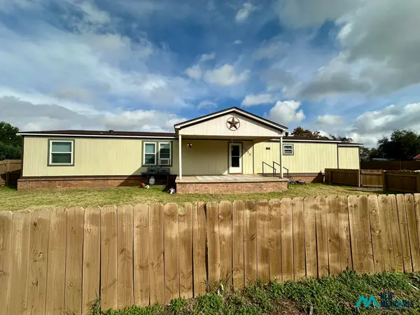 1520 N Avenue A, Portales, NM 88130