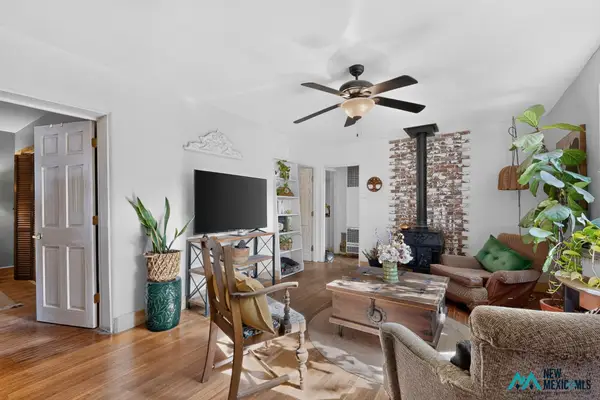 406 Friedman, Las Vegas, NM 87701