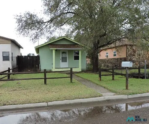 406 Magnolia, Clayton, NM 88415 - #1