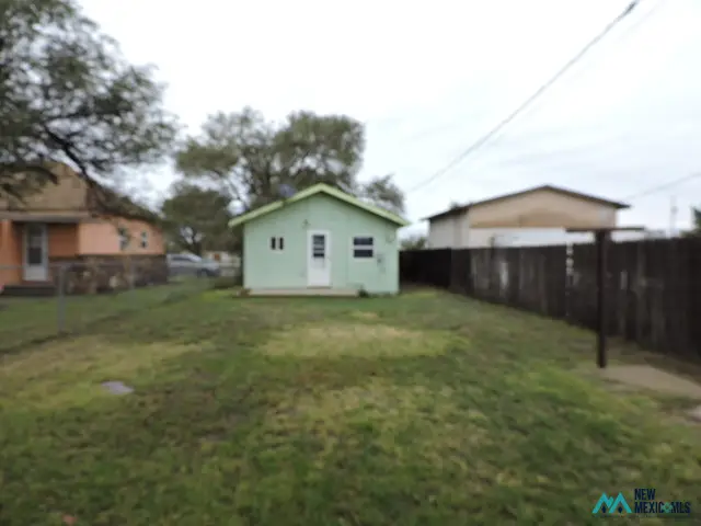 406 Magnolia, Clayton, NM 88415 - #2