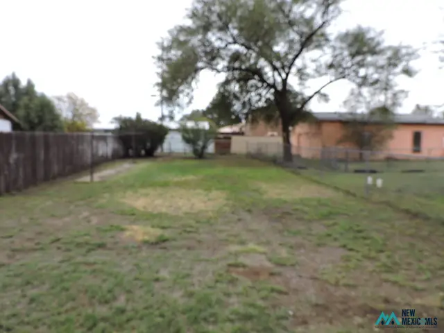 406 Magnolia, Clayton, NM 88415 - #3