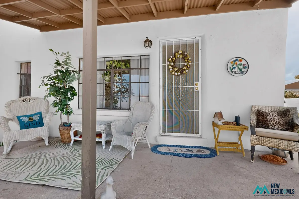 1323 4th, Las Vegas, NM 87701 - #1