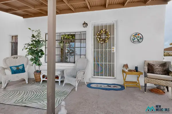 1323 4th, Las Vegas, NM 87701