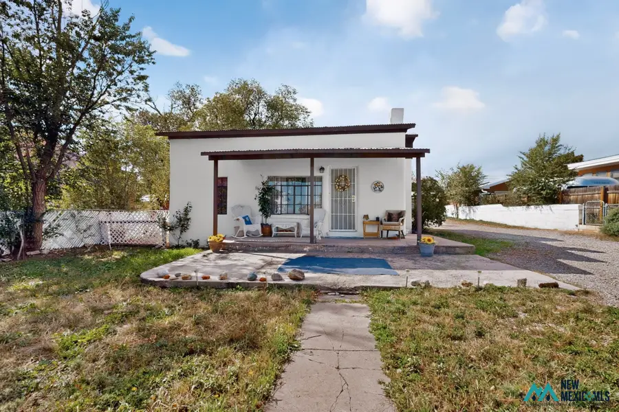1323 4th, Las Vegas, NM 87701 - #2