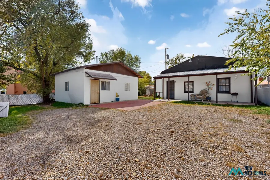 1323 4th, Las Vegas, NM 87701 - #3