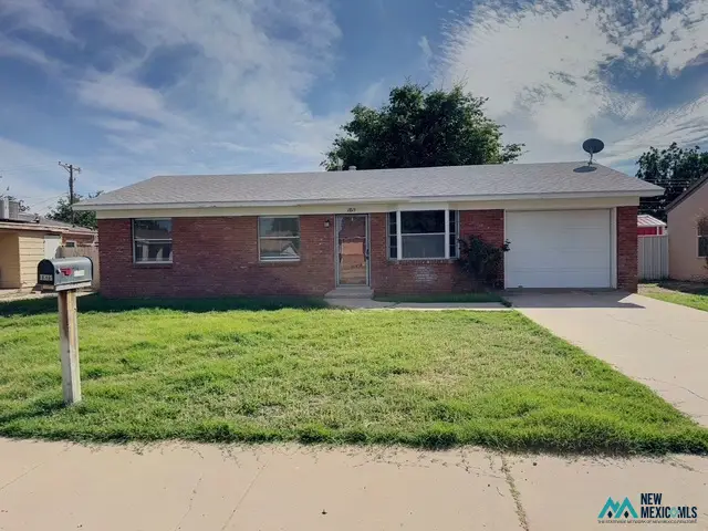 1815 W W Runyan, Artesia, NM 88210 - #2