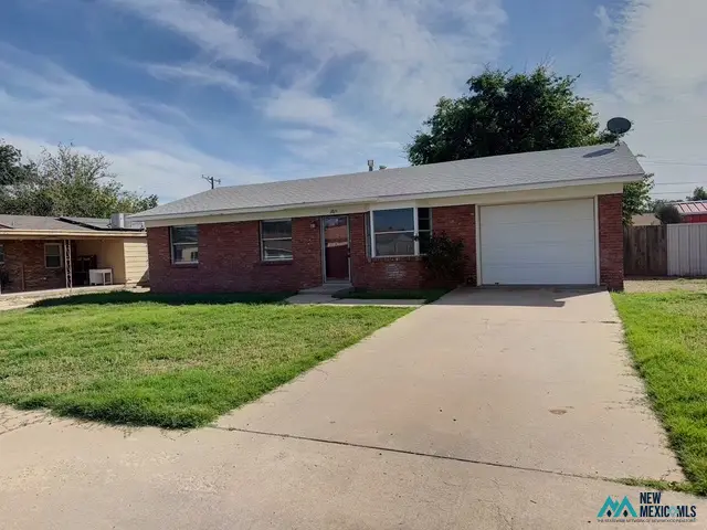1815 W W Runyan, Artesia, NM 88210 - #3