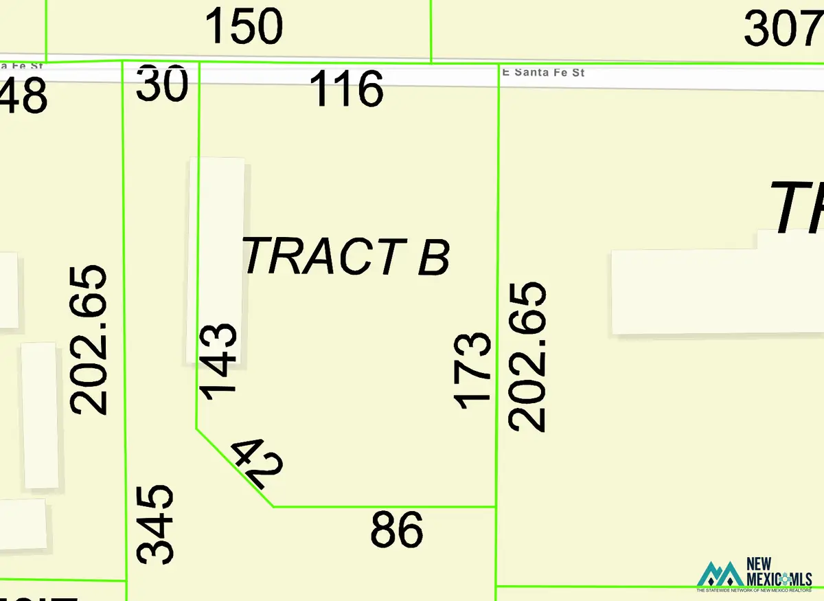 1001 E Santa Fe, Hobbs, NM 88242 - #1