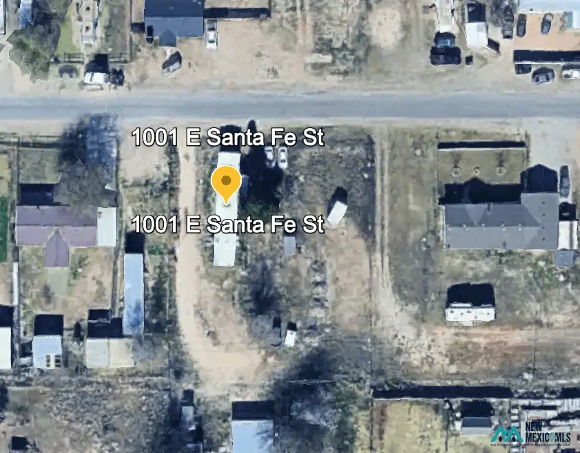 1001 E Santa Fe, Hobbs, NM 88242 - #2
