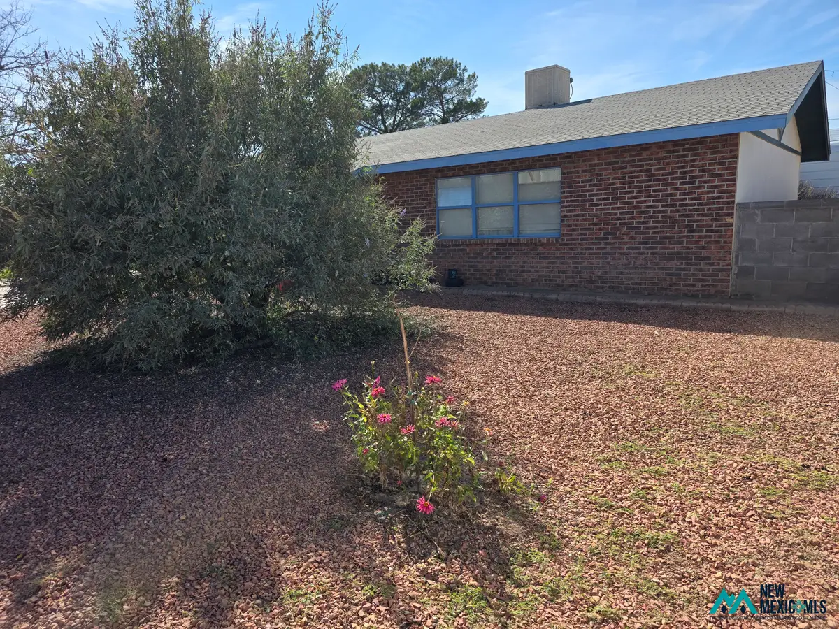 1206 S S Santa Monica, Deming, NM 88030 - #1