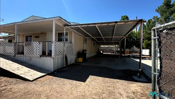 1102 Bosque, T Or C, NM 87901