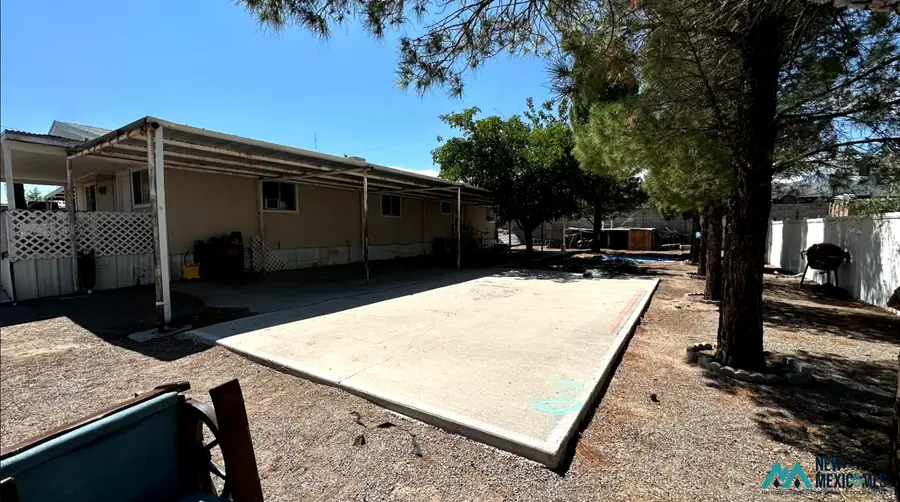 1102 Bosque, Truth Or Consequences, NM 87901 - #2
