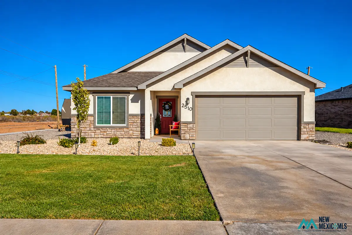 2510 W Ray, Artesia, NM 88210 - #1