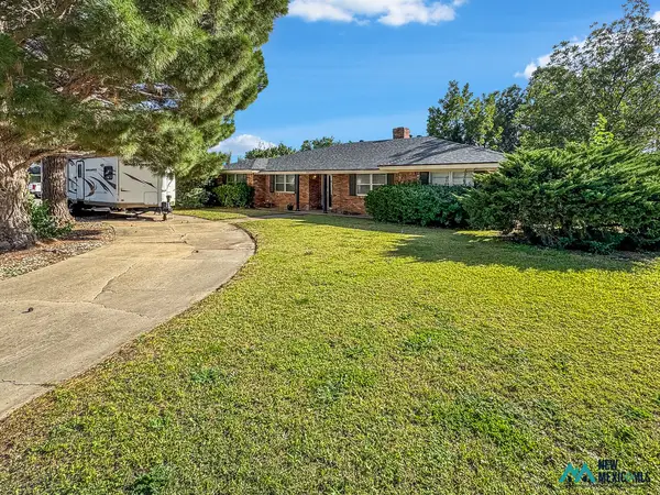 401 W Silver, Hobbs, NM 88240