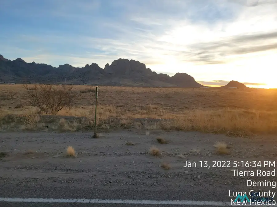 0 S Pierco, Deming, NM 88030 - #3