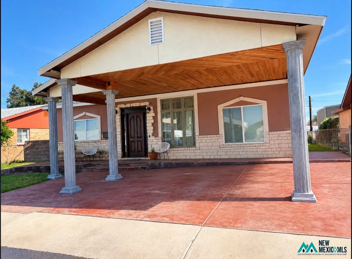 1532 N Denson, Hobbs, NM 88240 - #1