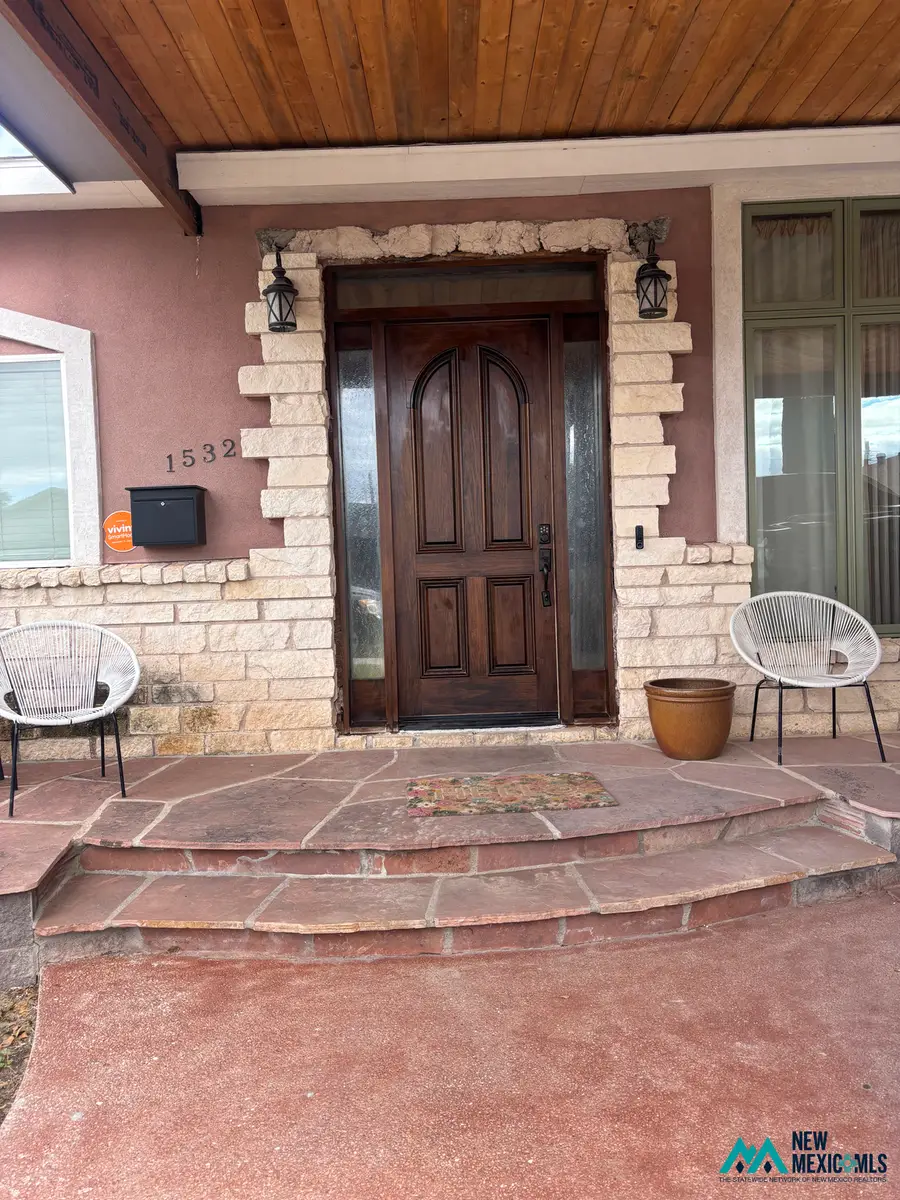 1532 N Denson, Hobbs, NM 88240 - #2