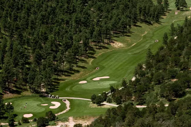 52B Bobby Jones Lane, Alto, NM 88312 - Image #1