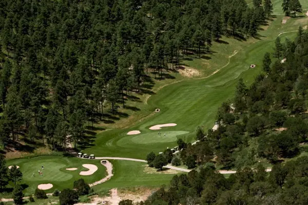 52B Bobby Jones Lane, Alto, NM 88312