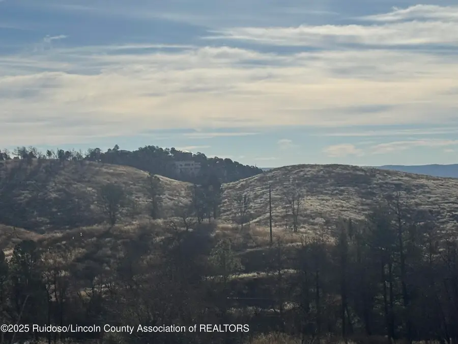 110 Pikes Peak Road, Ruidoso, NM 88345 - #2