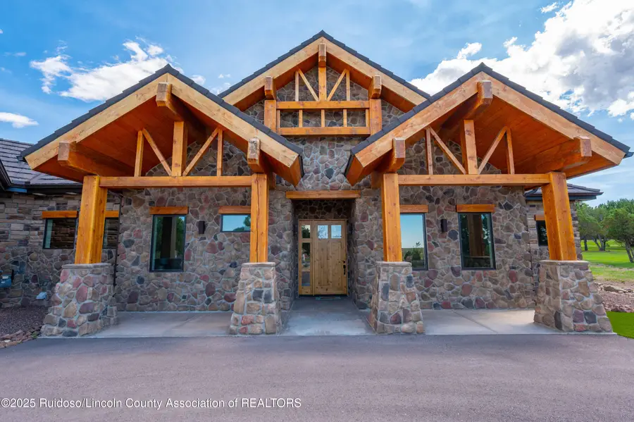 168 Lincoln Hills Drive, Alto, NM 88312 - Image #3