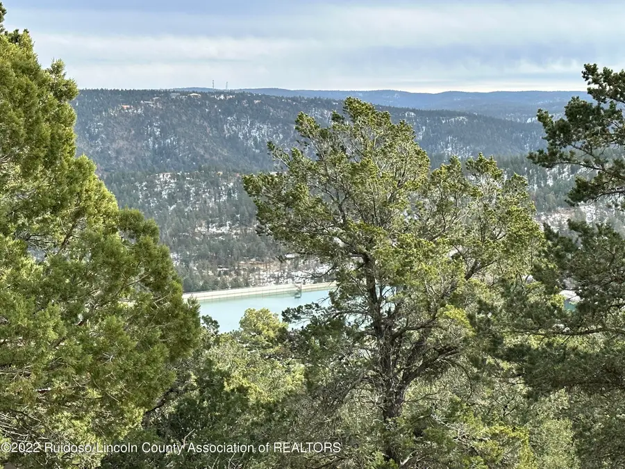 104 Middle Fork, Ruidoso, NM 88345 - #3