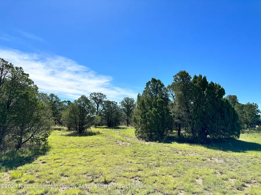 Lot 9 Ute Court, Alto, NM 88312 - Image #2