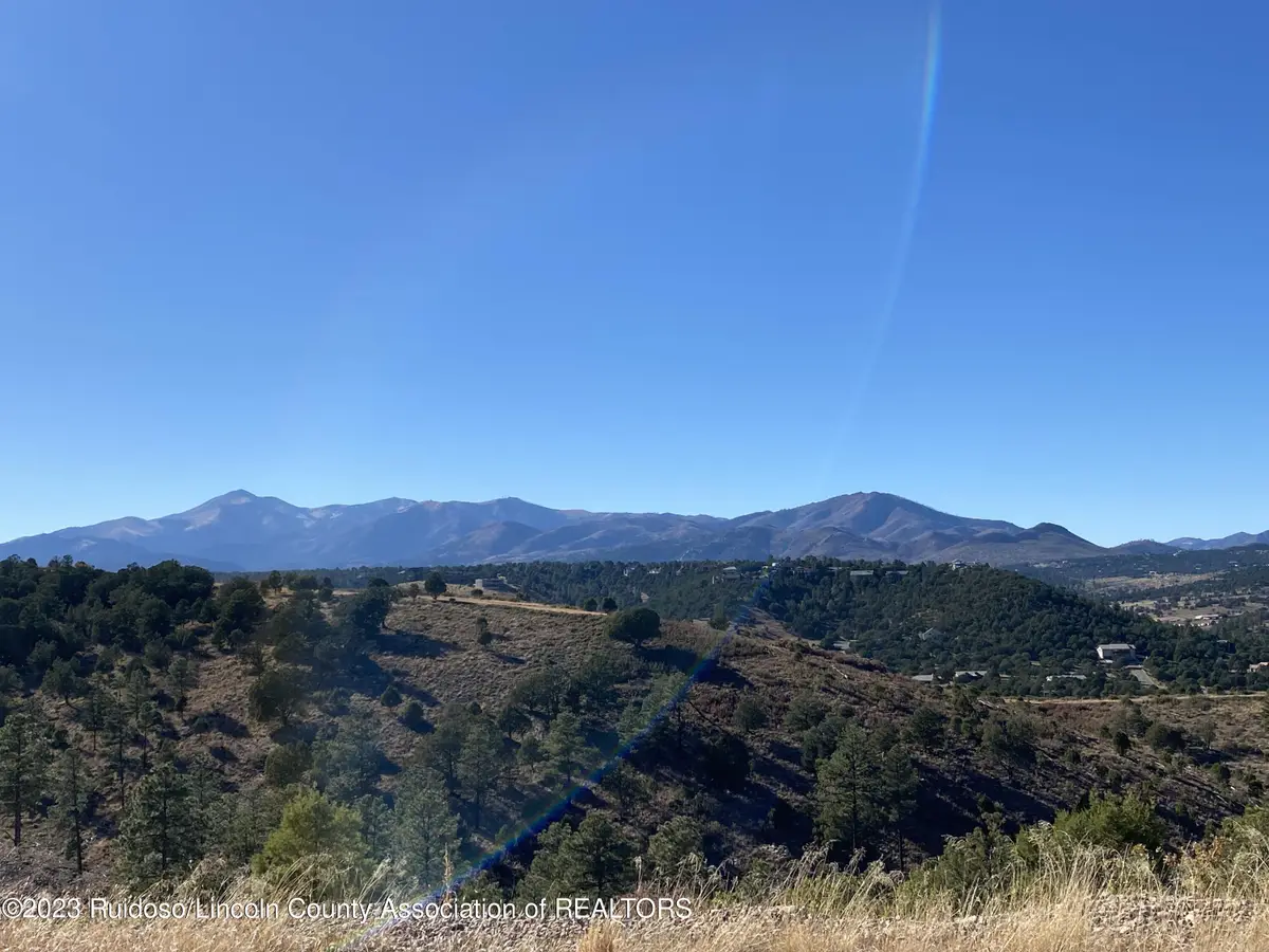 Lot 32C-1 Lee Trevino Court, Alto, NM 88312 - #1