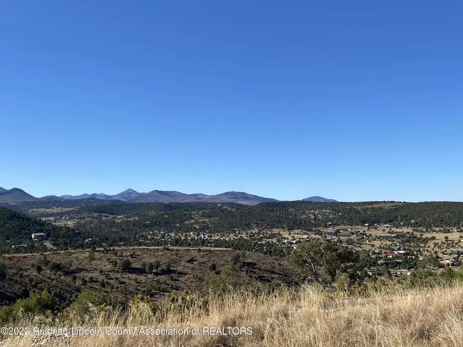 Lot 32C-1 Lee Trevino Court, Alto, NM 88312 - #2
